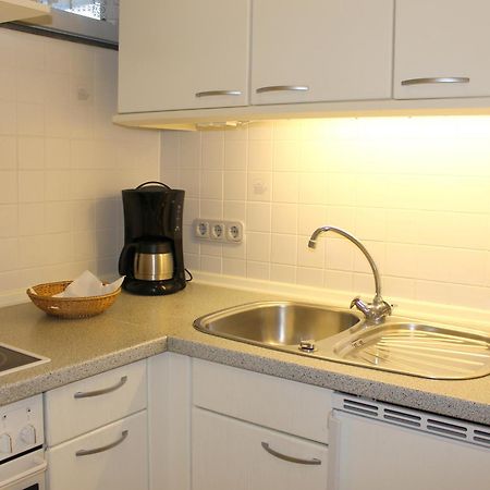 Haus Baltic App 132 - Sonnige Balkonwohnung In Suedwestlage Grömitz Buitenkant foto