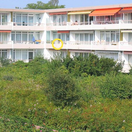 Haus Baltic App 132 - Sonnige Balkonwohnung In Suedwestlage Grömitz Buitenkant foto