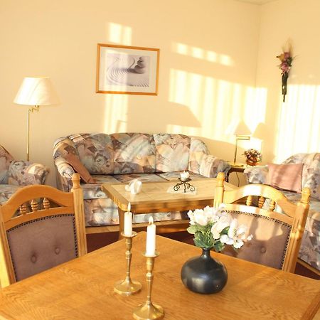 Haus Baltic App 132 - Sonnige Balkonwohnung In Suedwestlage Grömitz Buitenkant foto