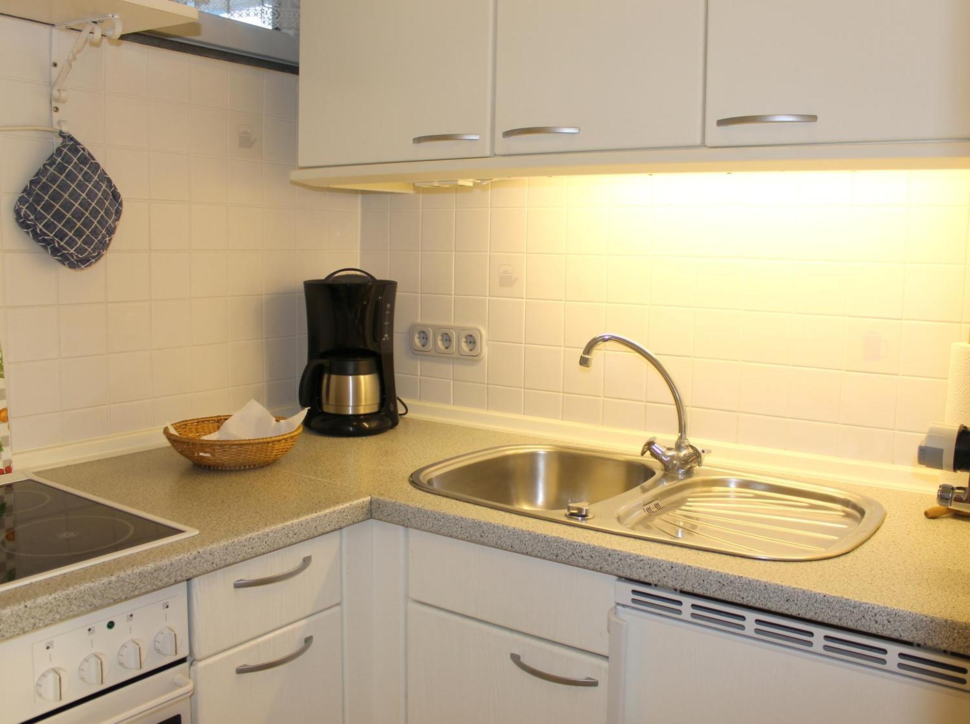 Haus Baltic App 132 - Sonnige Balkonwohnung In Suedwestlage Grömitz Buitenkant foto