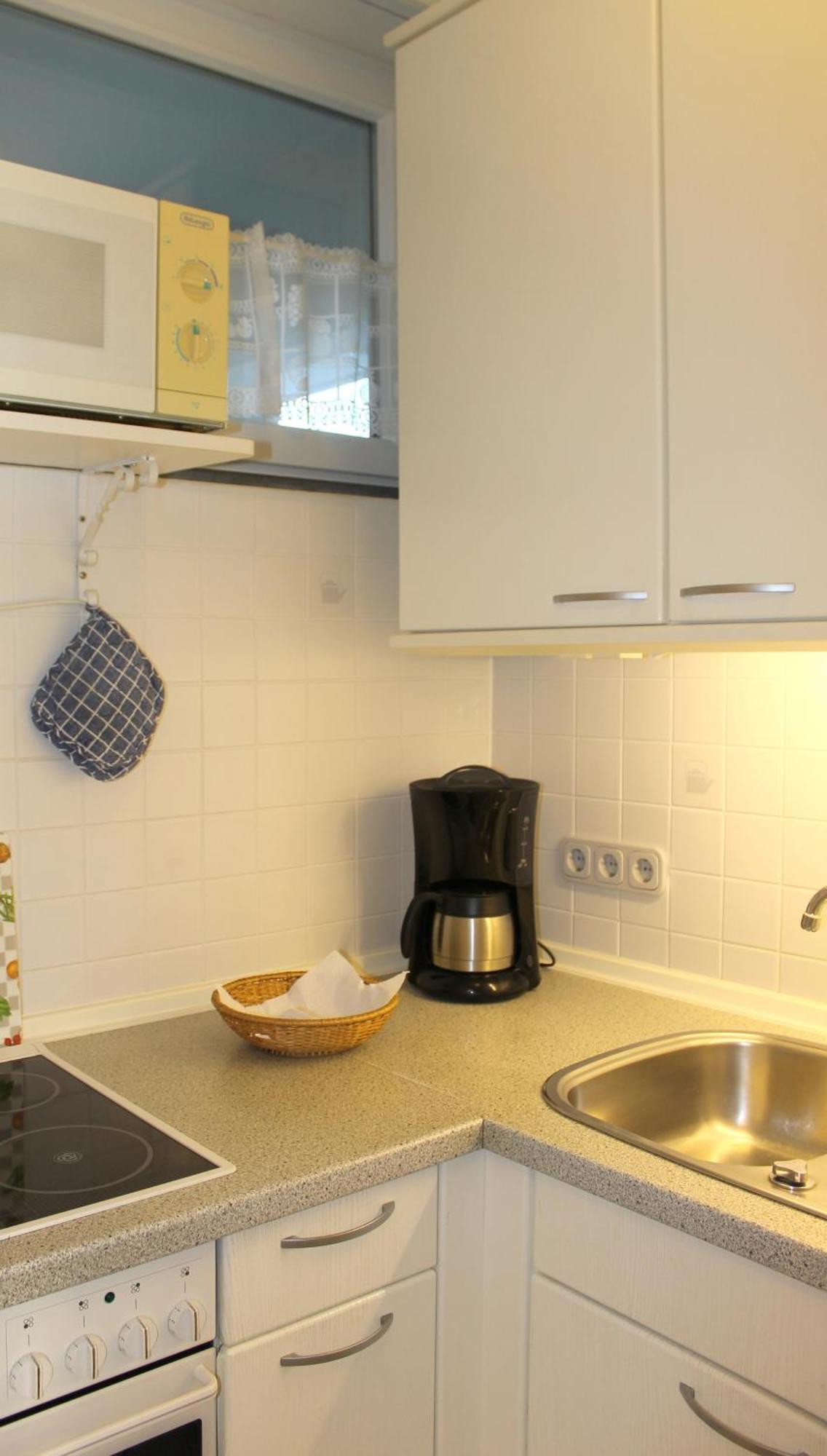 Haus Baltic App 132 - Sonnige Balkonwohnung In Suedwestlage Grömitz Buitenkant foto