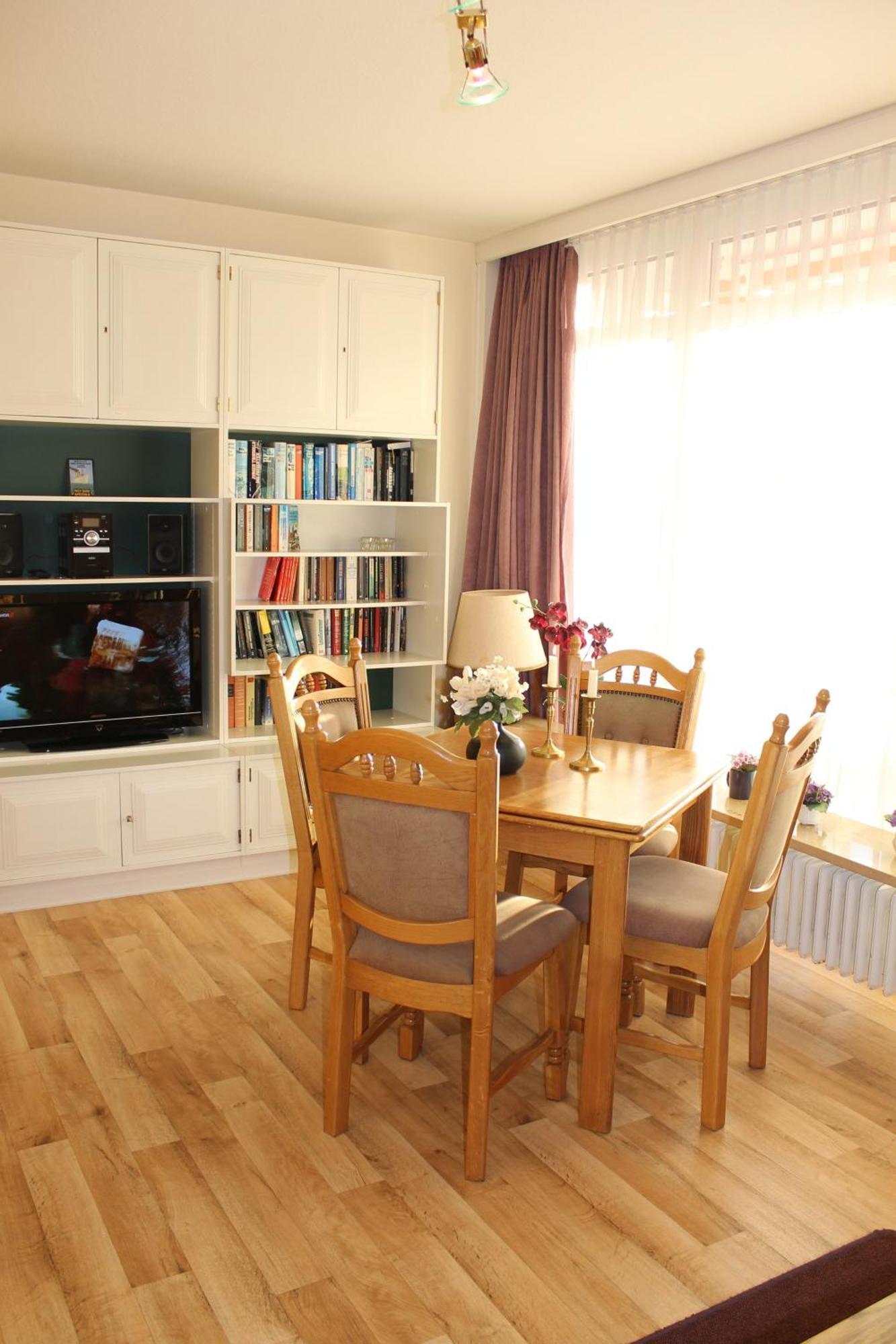 Haus Baltic App 132 - Sonnige Balkonwohnung In Suedwestlage Grömitz Buitenkant foto